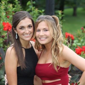 Meet your Posher, Kendall